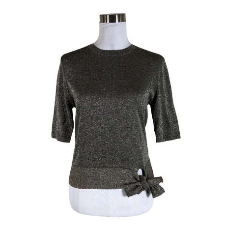 Unisex Avenue - Kampsun, suurus 38 - Pruun ()