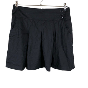 Unisex Esprit - Mitteveniv seelik, suurus 42 - Must (1)