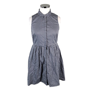 Unisex Holly & Whyte by Lindex - Mitteveniv kleit, suurus 44 - Sinine (1)