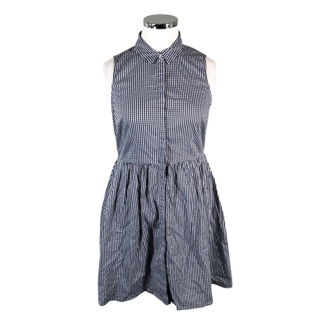 Unisex Holly & Whyte by Lindex - Mitteveniv kleit, suurus 44 - Sinine ()