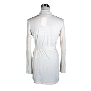 Unisex MaxMara - Kardigan, suurus 36 - Looduslik valge (2)