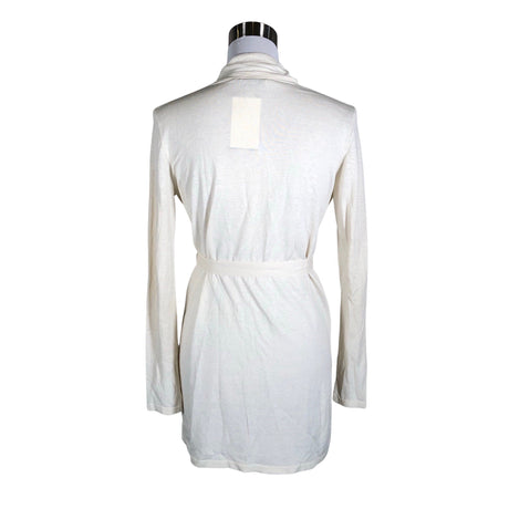 Unisex MaxMara - Kardigan, suurus 36 - Looduslik valge (2)