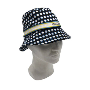 Unisex Marc Cain - Suvemüts, suurus 54 - 56 cm - Must (1)