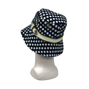 Unisex Marc Cain - Suvemüts, suurus 54 - 56 cm - Must (2)
