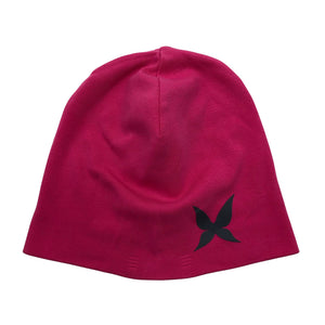 Unisex Kari Traa - Õhuke müts, suurus 54 - 56 cm - Roosa (1)