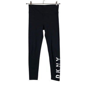Unisex DKNY - Retuusid, suurus 38 - Must (1)