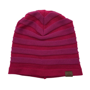 Unisex Rukka - Talvemüts, suurus 54 - 56 cm - Roosa (1)