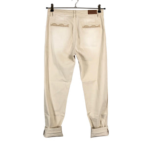Unisex Marc Cain - Teksad, suurus 36 - Beige (2)