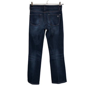 Unisex Cambio - Teksad, suurus 38 - Sinine (2)