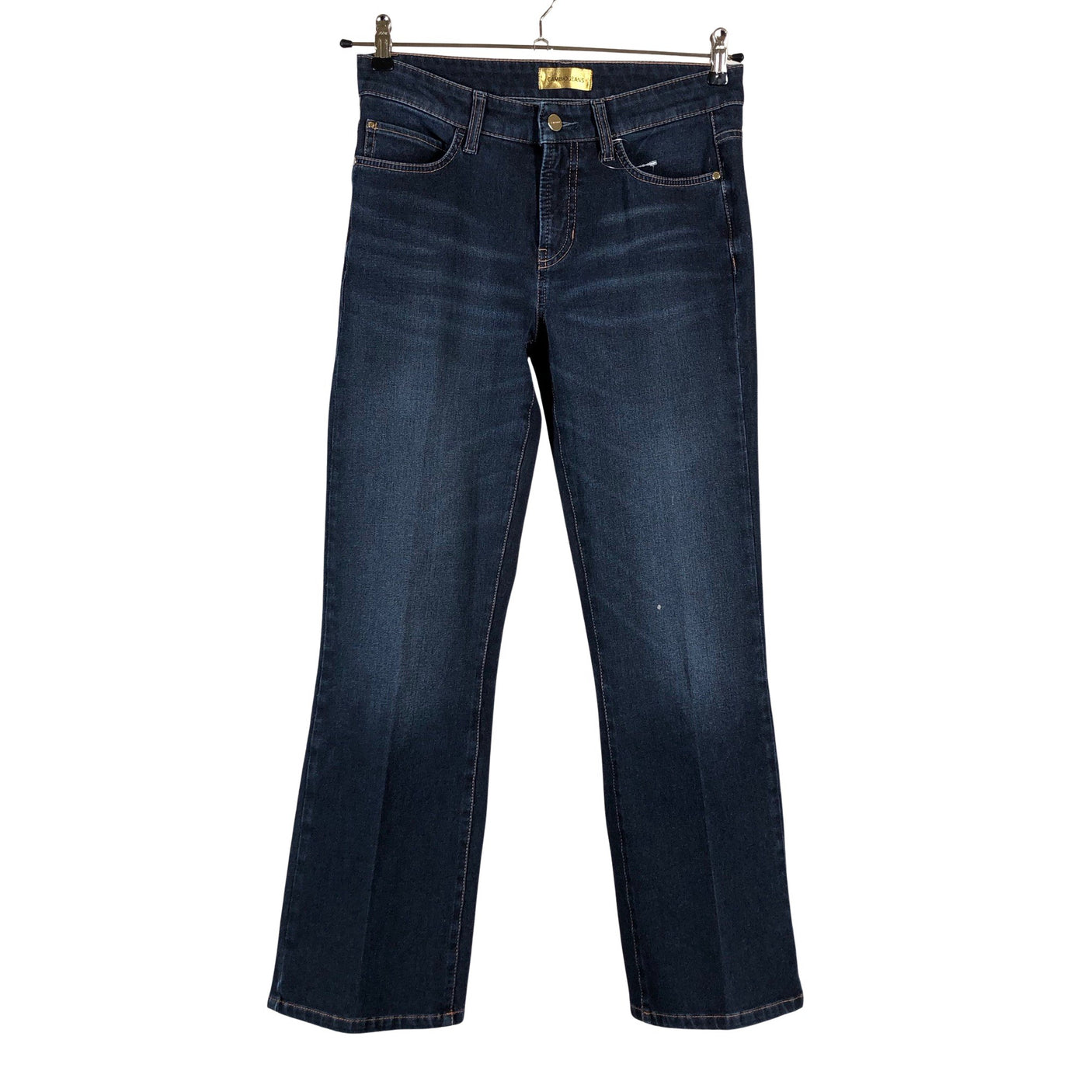 Unisex Cambio - Teksad, suurus 38 - Sinine (1)