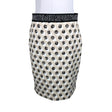 Unisex Marc Cain - Trikotaažist seelik, suurus 38 - Beige ()