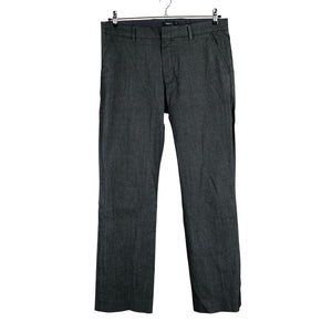 Unisex Filippa K. - Chino-püksid, suurus XL - Hall (1)