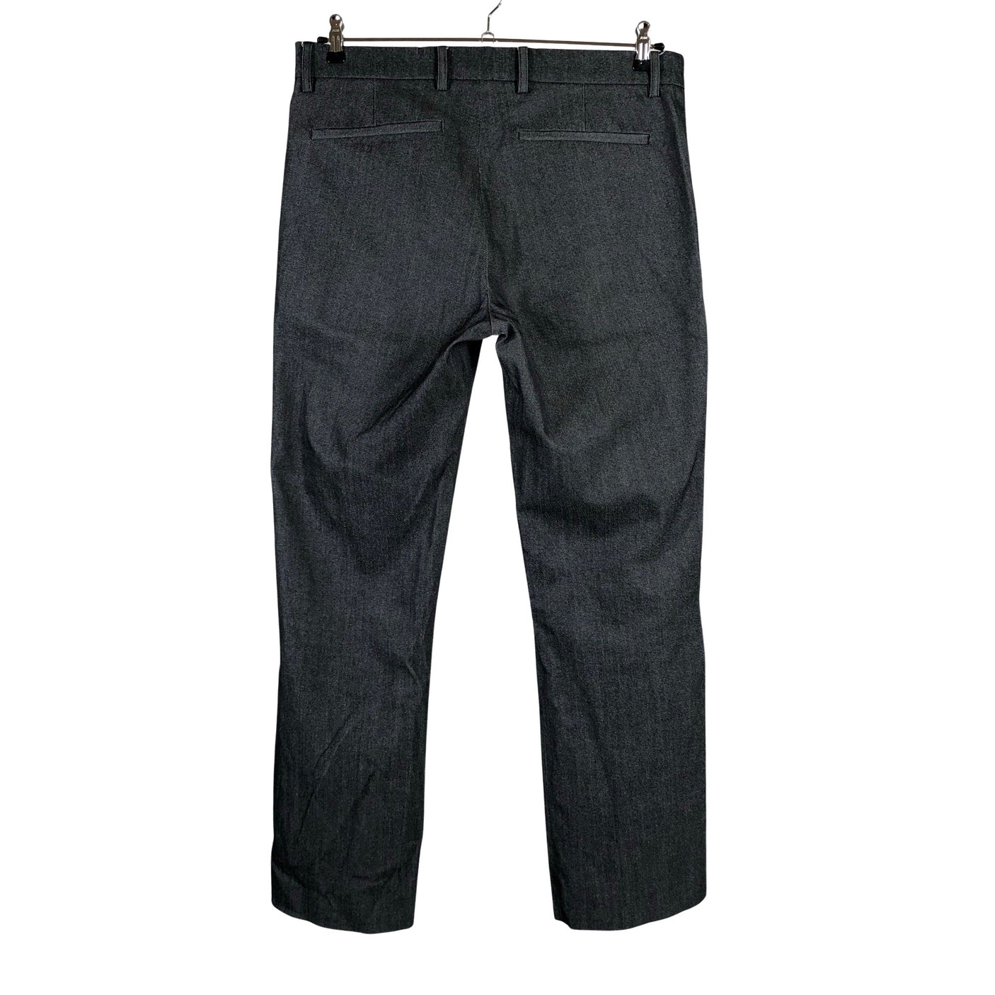Unisex Filippa K. - Chino-püksid, suurus XL - Hall (2)