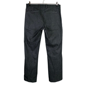 Unisex Filippa K. - Chino-püksid, suurus XL - Hall (2)