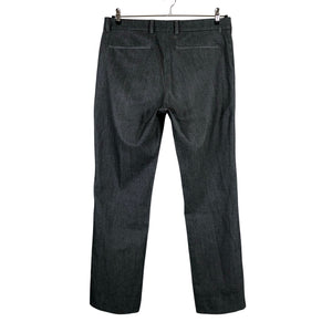 Unisex Filippa K. - Chino-püksid, suurus XL - Hall (2)