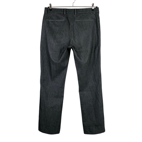 Unisex Filippa K. - Chino-püksid, suurus XL - Hall (2)