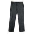 Unisex Filippa K. - Chino-püksid, suurus XL - Hall ()