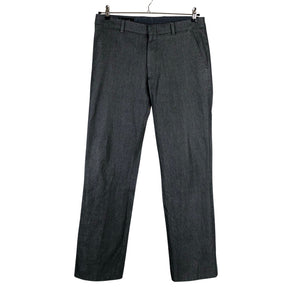 Unisex Filippa K. - Chino-püksid, suurus XL - Hall (1)