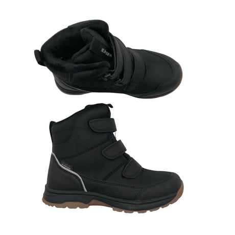 Unisex Icepeak - Talvejalanõud, suurus 36 - Must ()