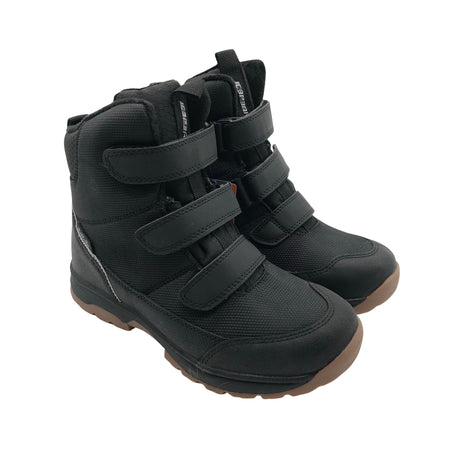 Unisex Icepeak - Talvejalanõud, suurus 36 - Must (2)