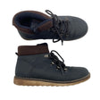 Unisex Friboo - Poolsaapad, suurus 34 - Sinine ()