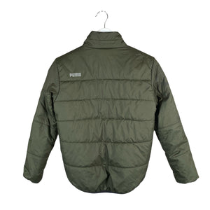 Unisex Puma - Talvejope, suurus 146 - 152 - Roheline (2)