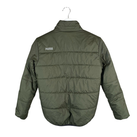 Unisex Puma - Talvejope, suurus 146 - 152 - Roheline (2)
