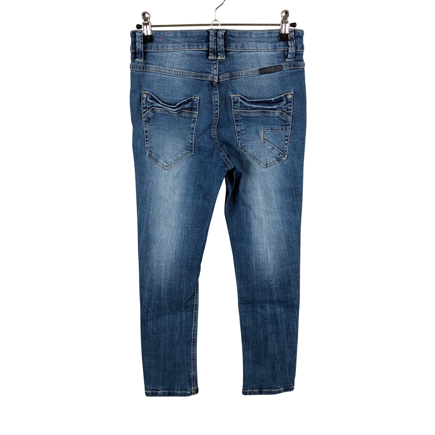Unisex s.Oliver - Teksad, suurus 158 - 164 - Sinine (2)