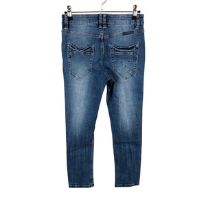 Unisex s.Oliver - Teksad, suurus 158 - 164 - Sinine (2)