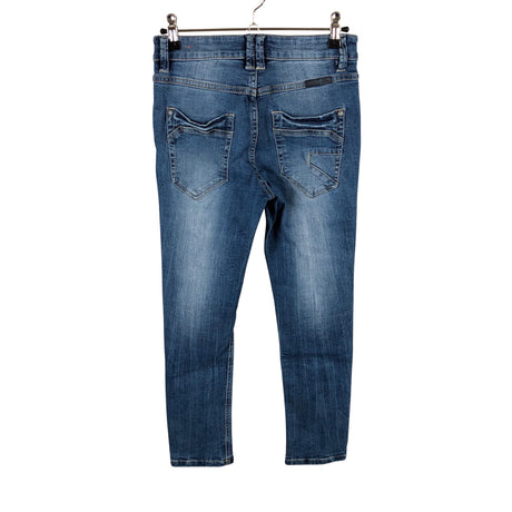 Unisex s.Oliver - Teksad, suurus 158 - 164 - Sinine (2)