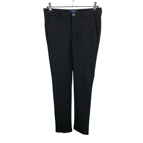 Unisex Jack & Jones - Pidulikud püksid, suurus 140 - 146 - Must ()
