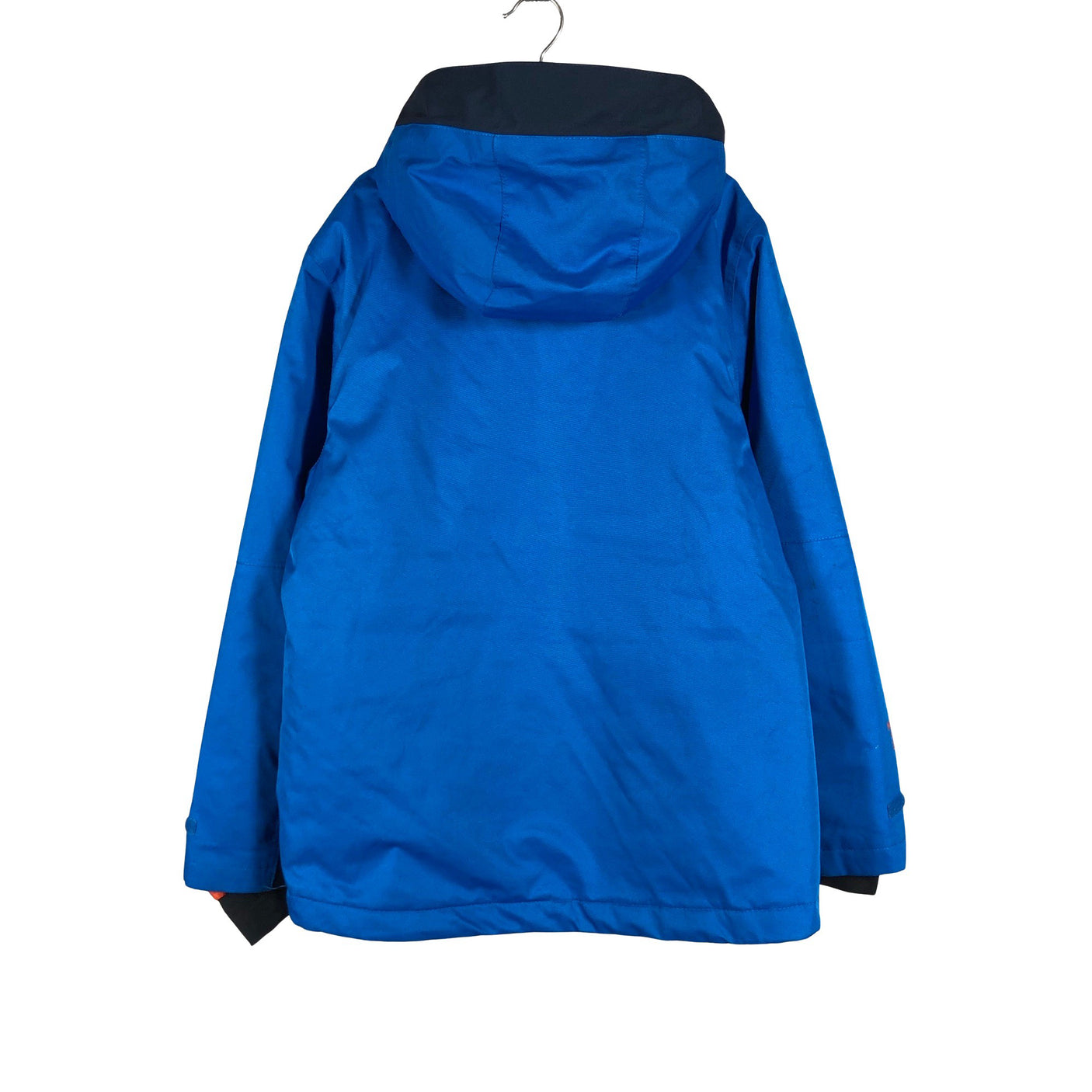 Unisex Neomondo - Õhem talvejope, suurus 146 - 152 - Sinine (2)