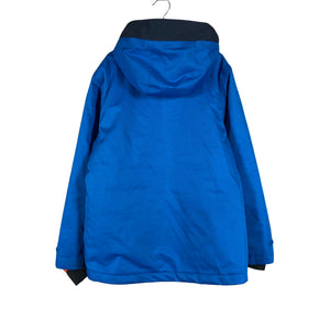Unisex Neomondo - Õhem talvejope, suurus 146 - 152 - Sinine (2)
