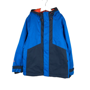 Unisex Neomondo - Õhem talvejope, suurus 146 - 152 - Sinine (1)