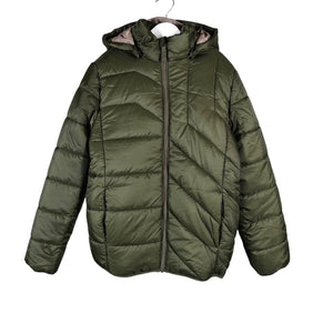 Unisex Name It - Talvejope, suurus 146 - 152 - Roheline (1)