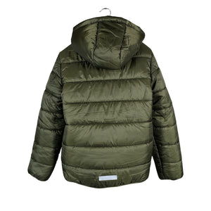 Unisex Name It - Talvejope, suurus 146 - 152 - Roheline (2)