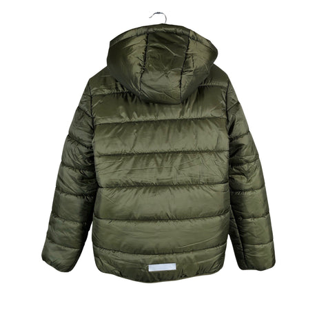 Unisex Name It - Talvejope, suurus 146 - 152 - Roheline (2)