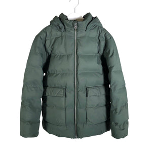 Unisex Name It - Talvejope, suurus 140 - 146 - Roheline (1)