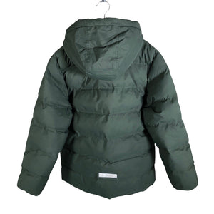 Unisex Name It - Talvejope, suurus 140 - 146 - Roheline (2)