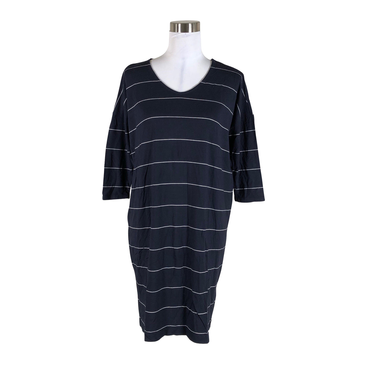 Unisex The Masai - Trikotaažist kleit, suurus 34 - Sinine (1)