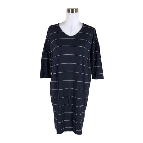 Unisex The Masai - Trikotaažist kleit, suurus 34 - Sinine ()