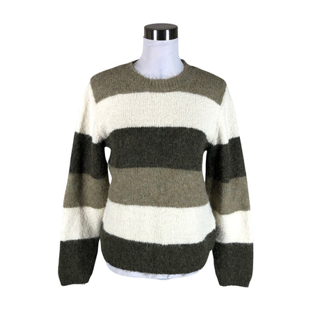Unisex Soyaconcept - Kampsun, suurus 36 - Roheline ()