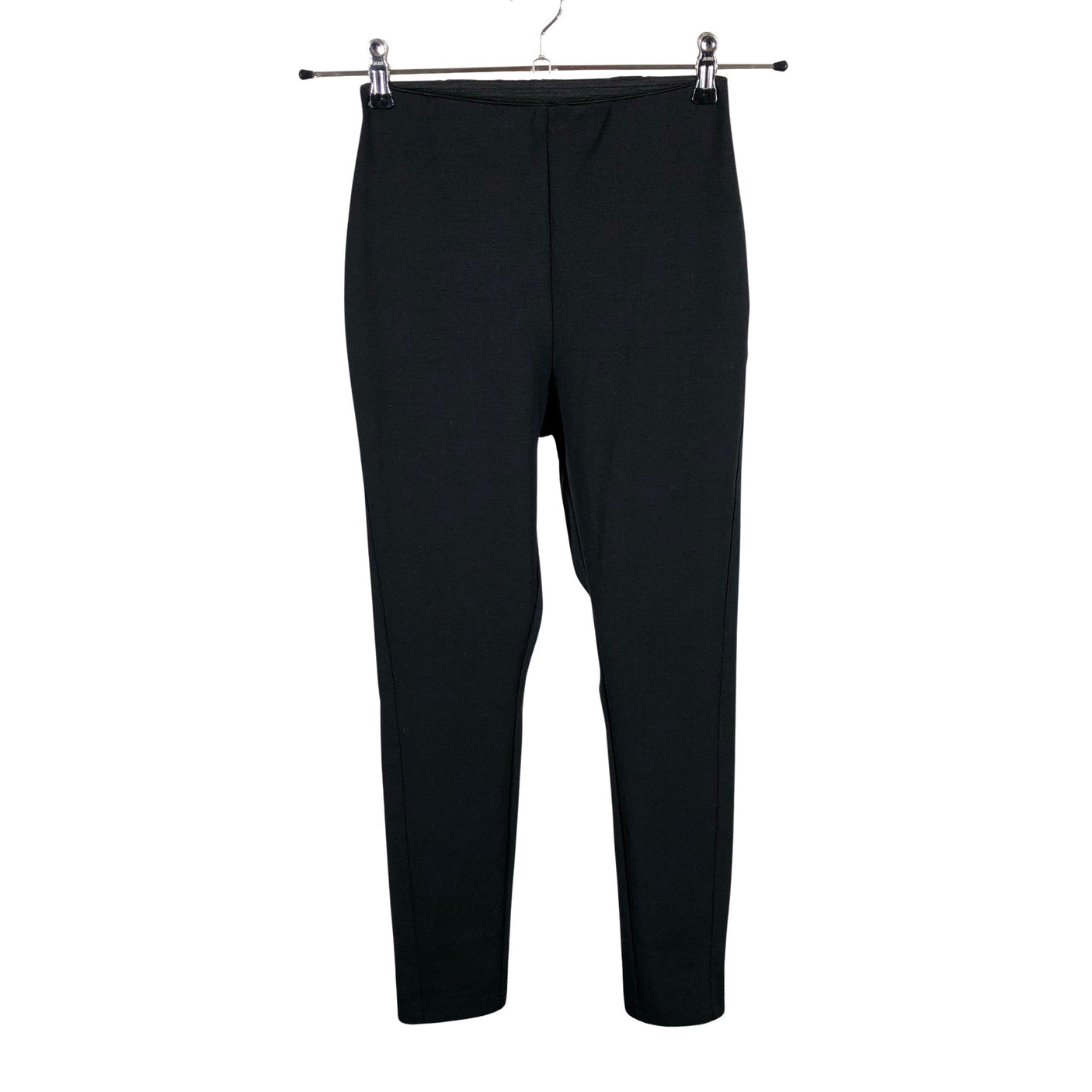 Unisex NOSH - Mittevenivad püksid, suurus 34 - Must (1)