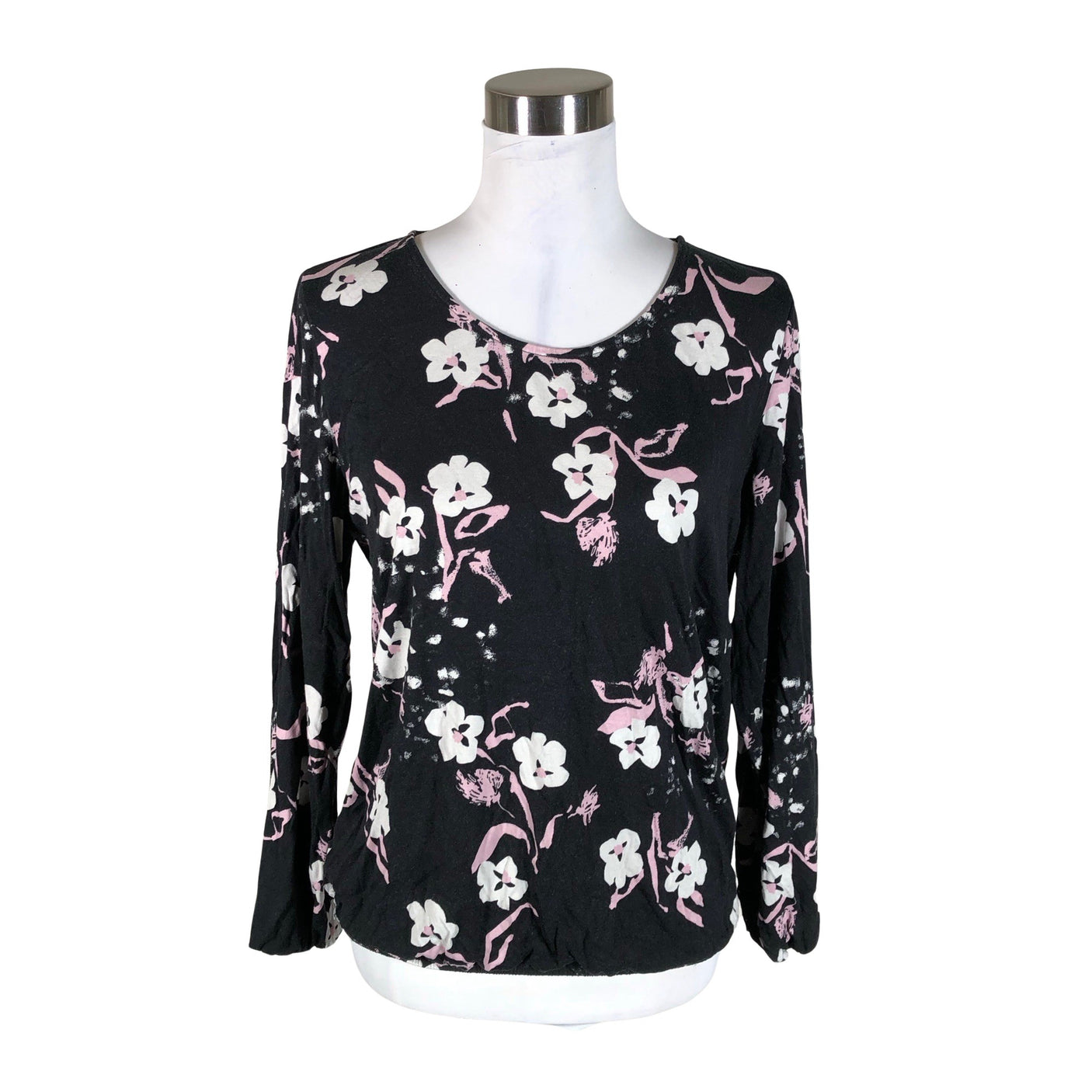 Unisex NOSH - Pluus, suurus 38 - Must (1)