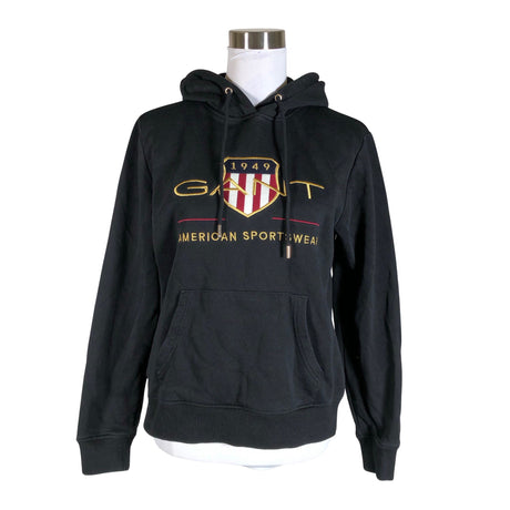 Unisex Gant - Dressipluus, suurus 38 - Must ()