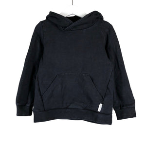 Unisex Gugguu - Dressipluus, suurus 104 - 110 - Must (1)