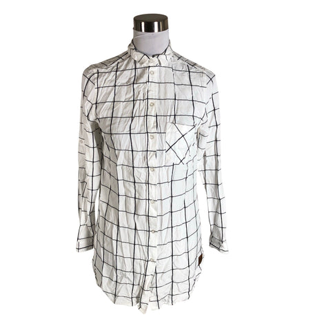 Unisex Beau Hudson - Triiksärk, suurus 34 - Hall ()