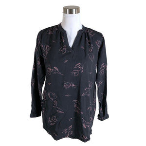 Unisex NOSH - Pluus, suurus 36 - Must (1)