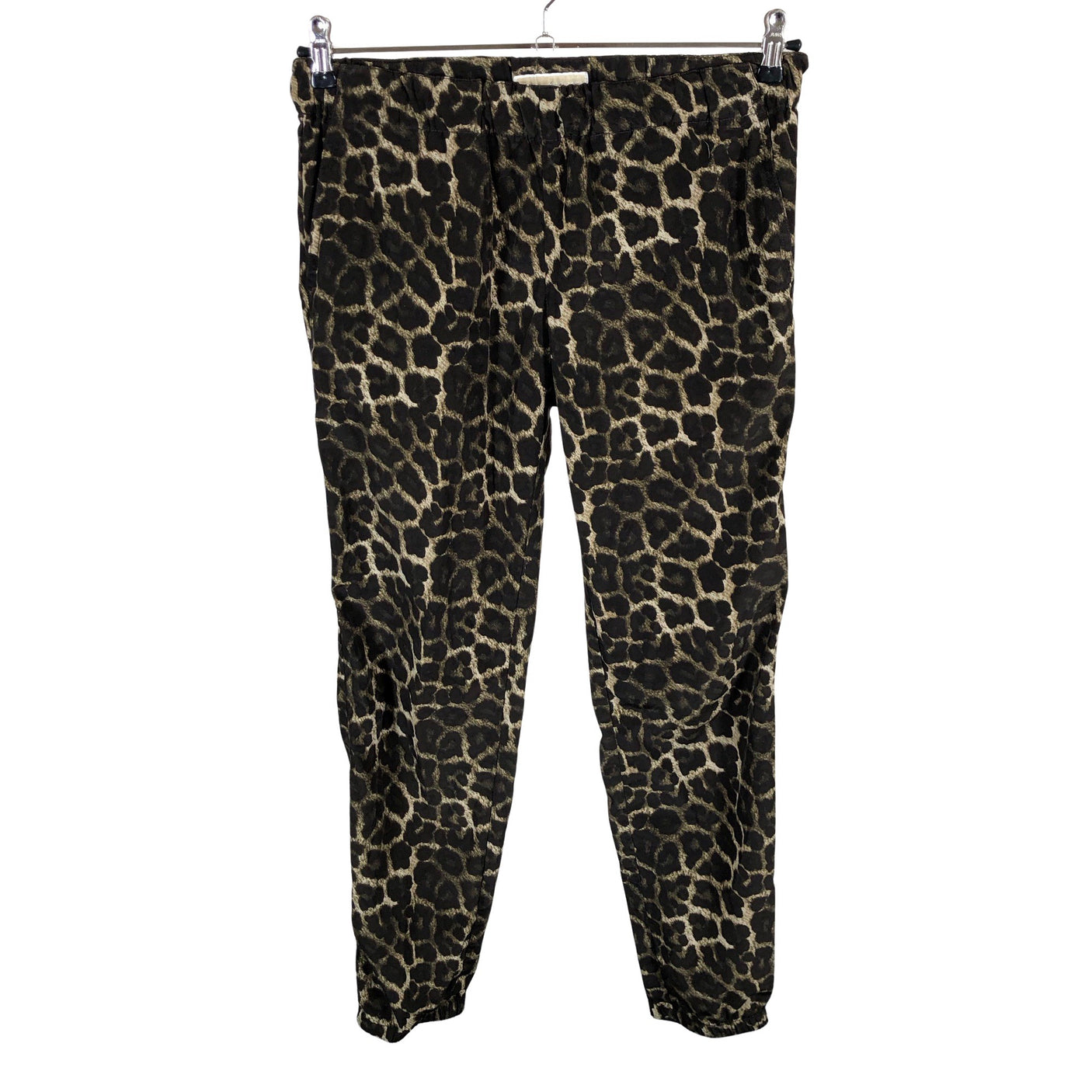 Unisex Michael Kors - Mittevenivad püksid, suurus 36 - Roheline (1)