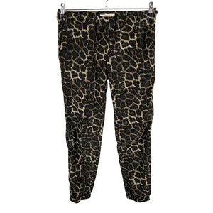 Unisex Michael Kors - Mittevenivad püksid, suurus 36 - Roheline (1)